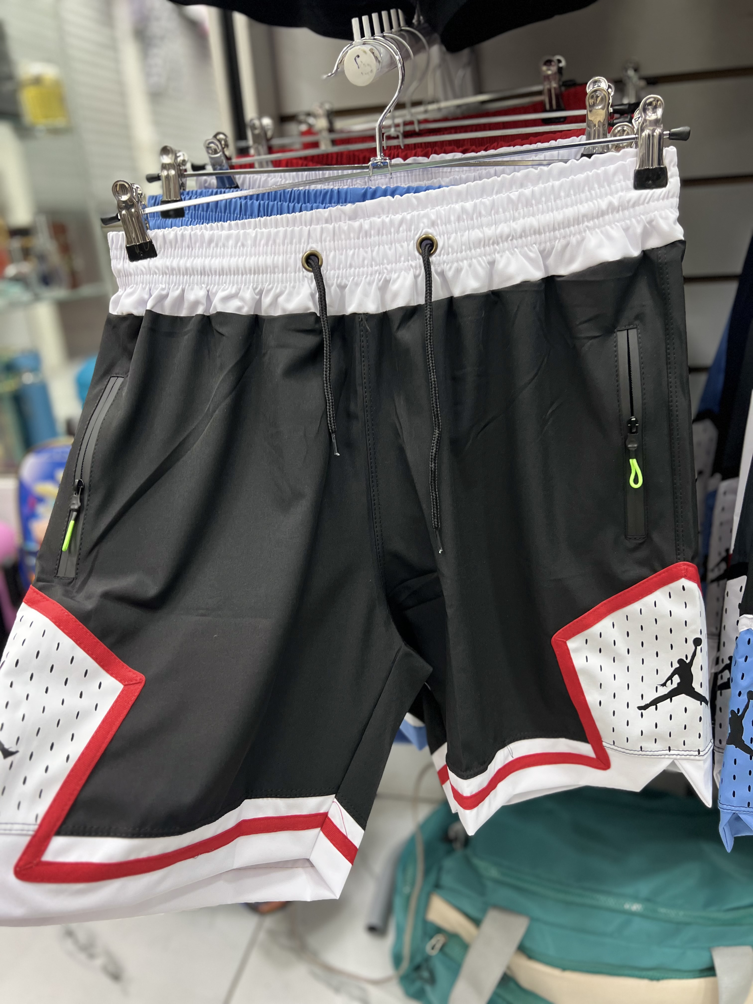 Shorts Jordan Style - IMG_6876.jpeg