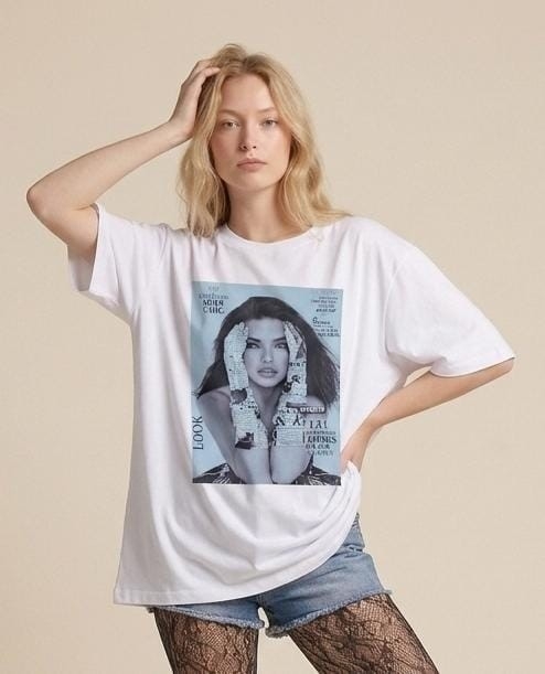 Remeron de Dama 03 - Imagen 2