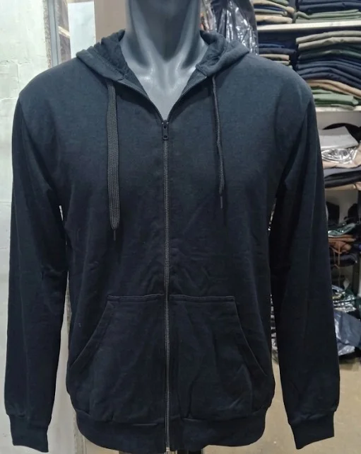 Campera Rústico Adulto