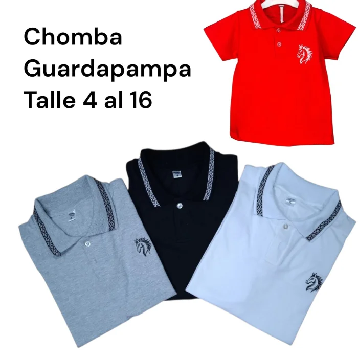 Chomba Guardapampa