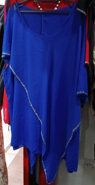 Ropa de Dama