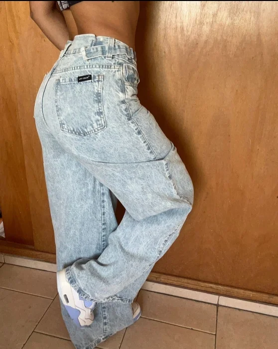 Jeans Baggy