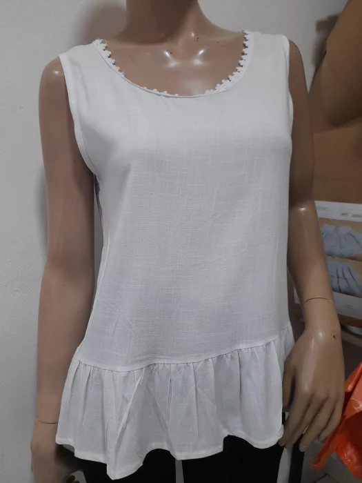 Musculosa Puntilla