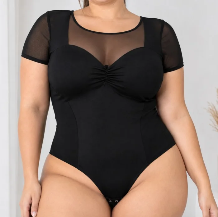Body Talle Especial