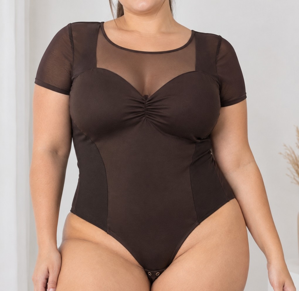 Body Talle Especial - Imagen 2