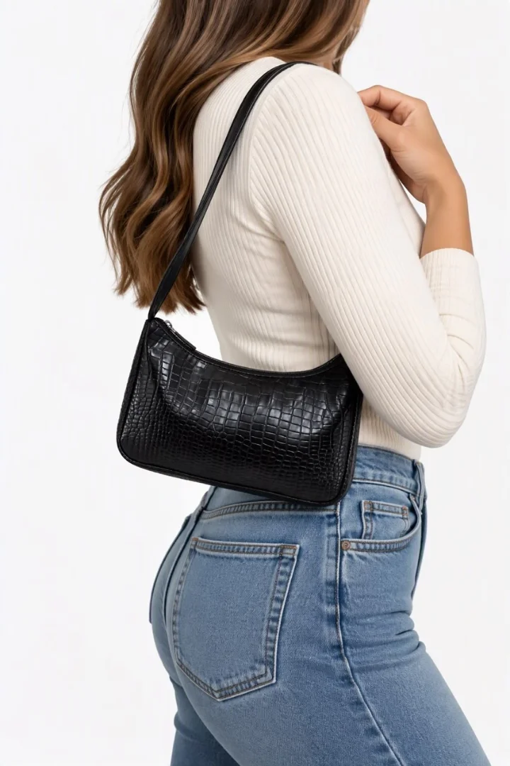 Mini Bag Liso - Imagen 5