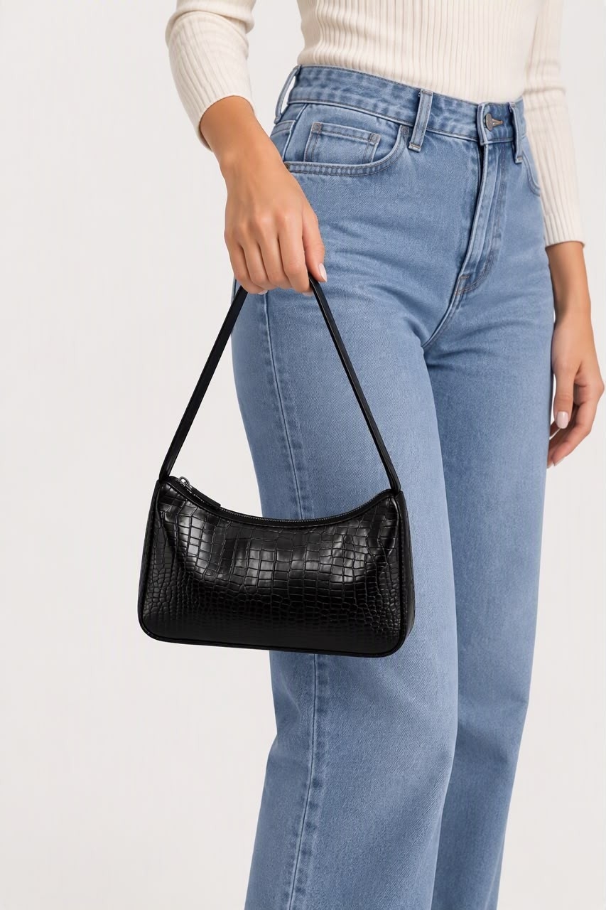 Mini Bag Liso - Imagen 6