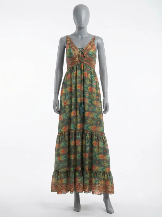 Vestido #7030