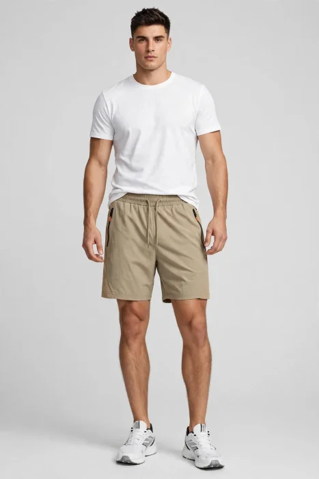 Short Deportivo Importado 1