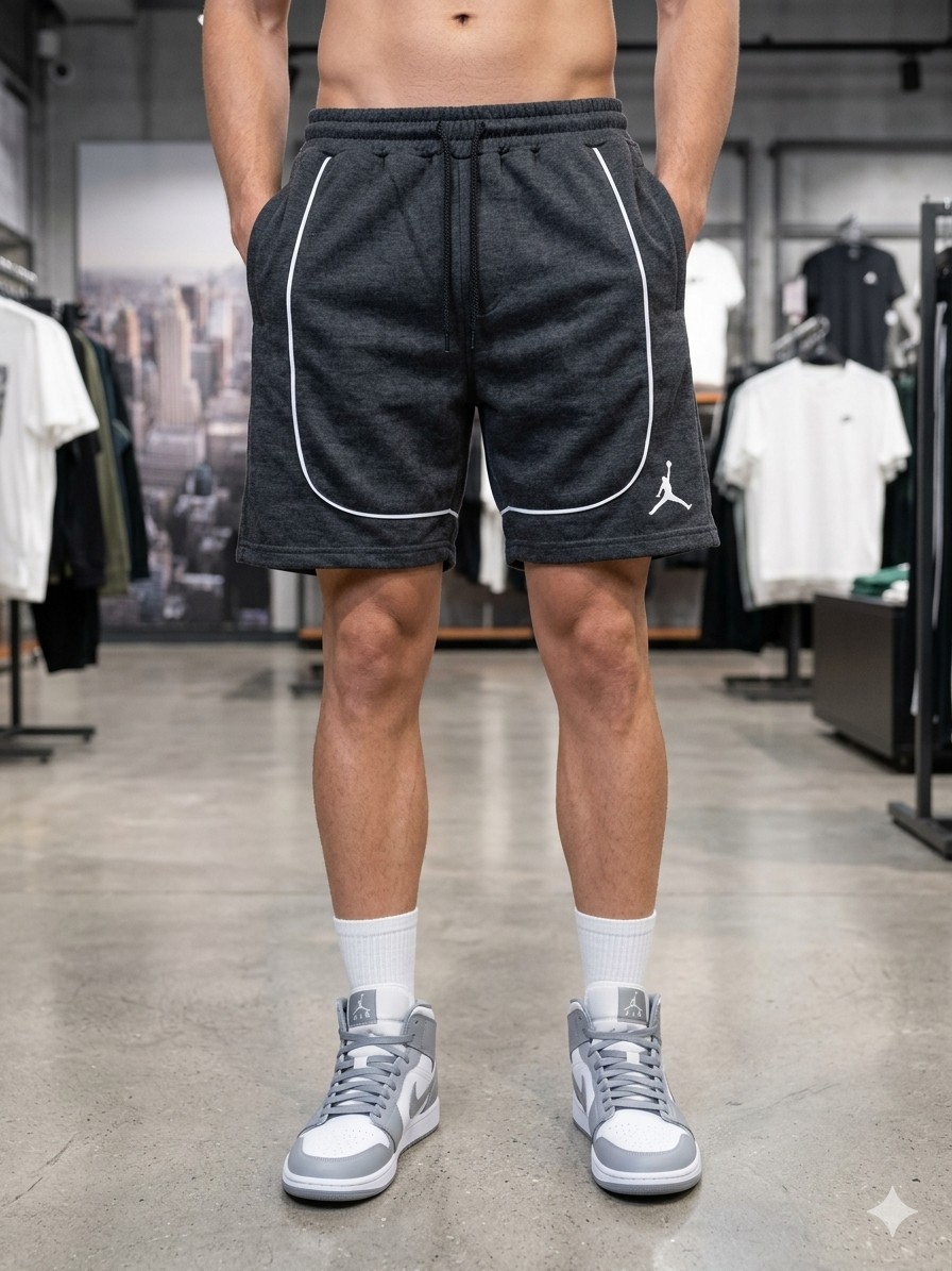 Short con Vivo Jordan - Imagen 2