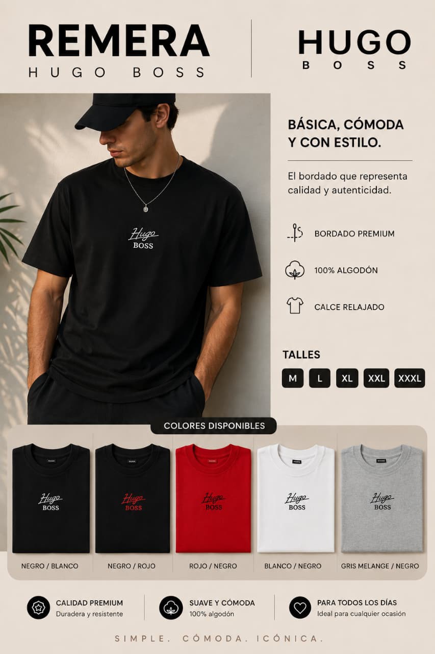 Remeras Premium Jordan - Imagen 2