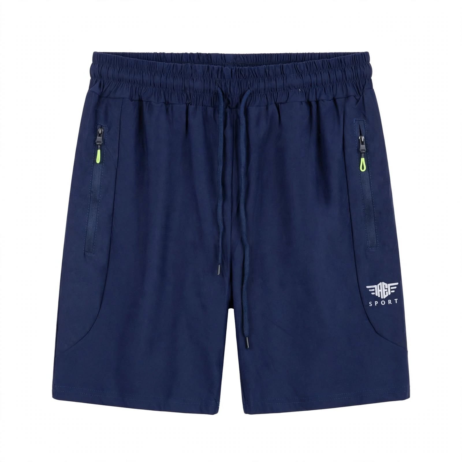 Short Deportivo "ae" Importado - Imagen 2