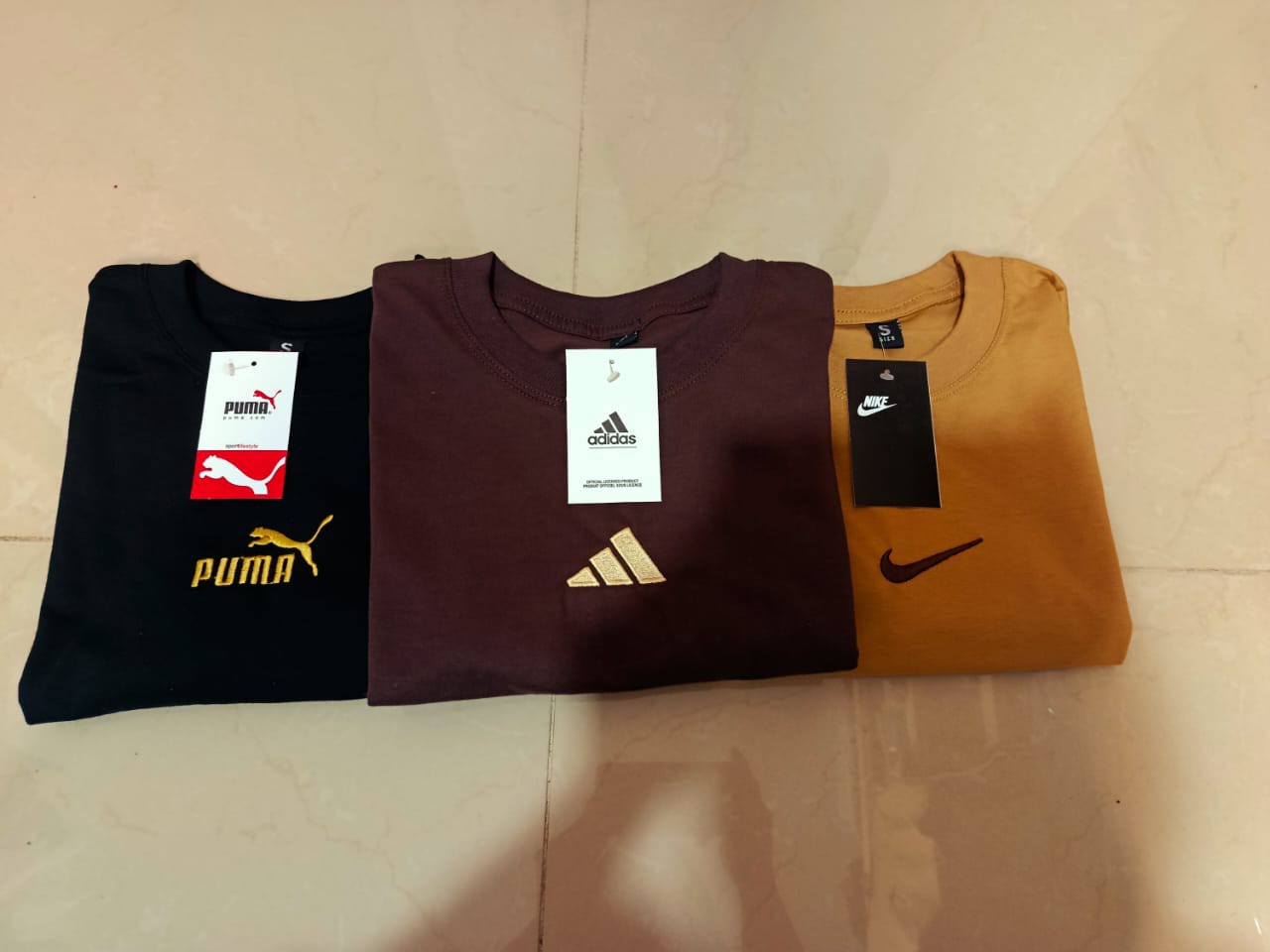 Remeras Boxy Premium - Imagen 3