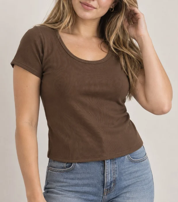 Remeras de Dama