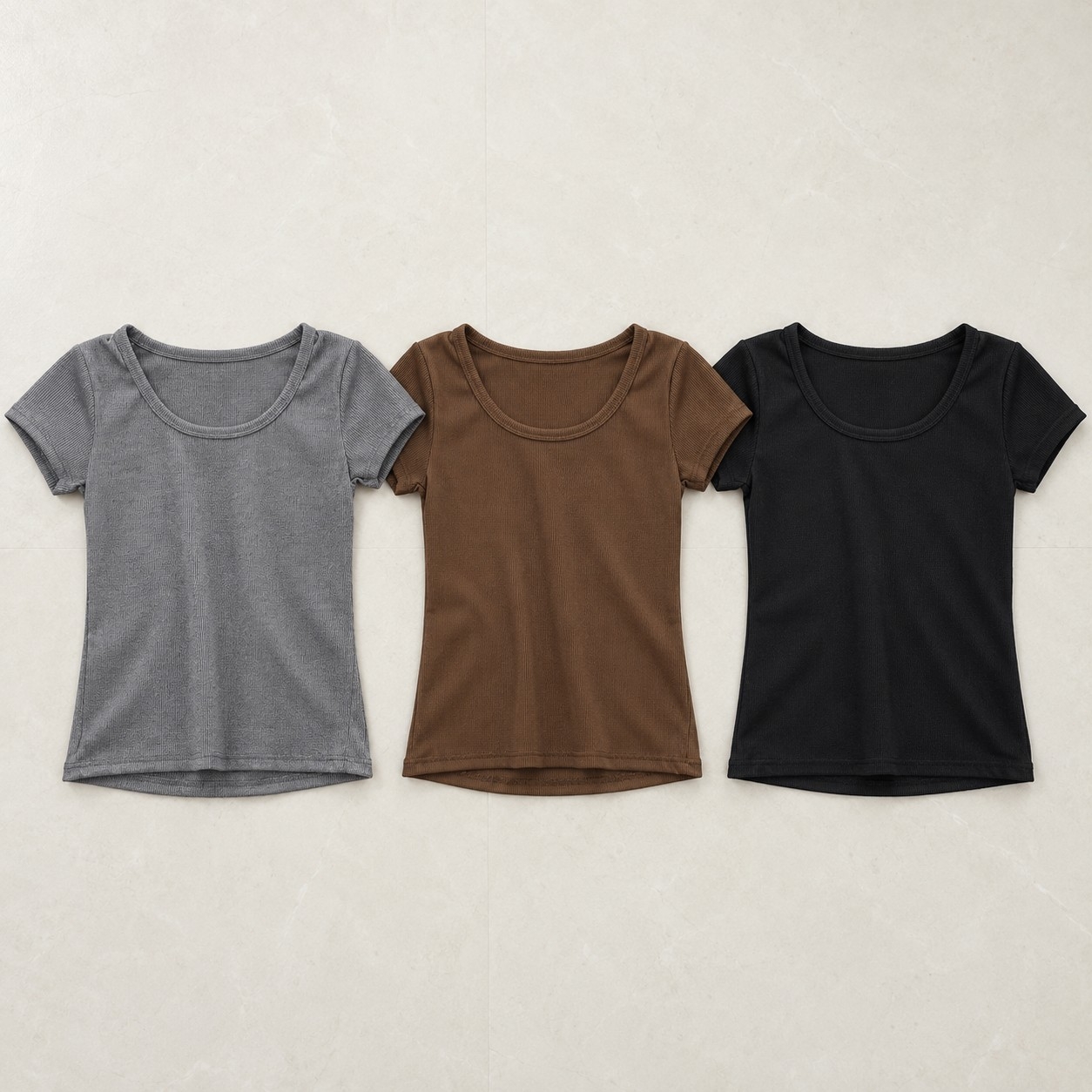 Remeras de Dama - Imagen 2