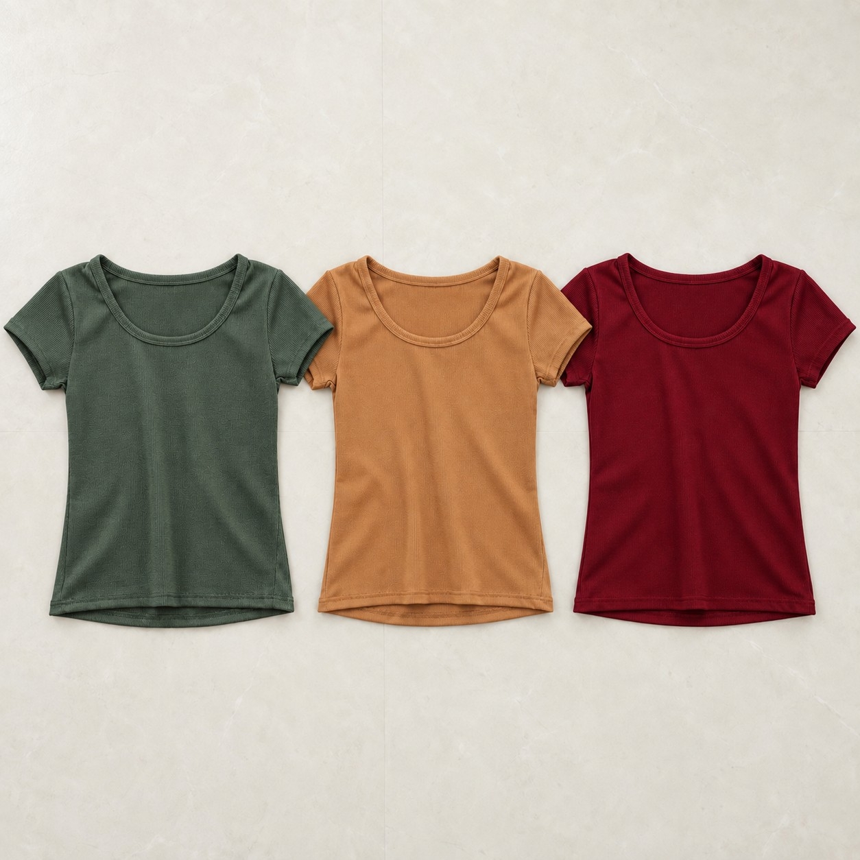 Remeras de Dama - Imagen 3
