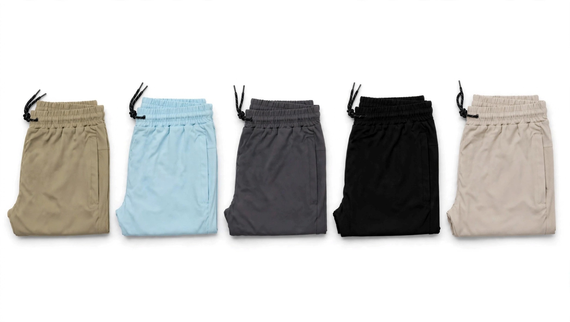 Short Deportivo "sport' Importado - Imagen 3