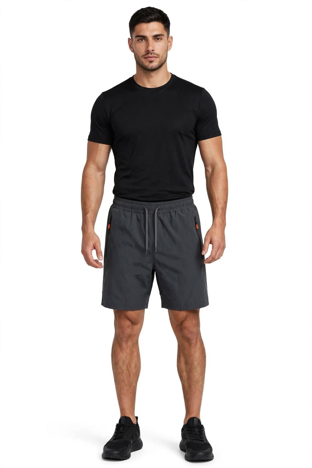 Short Deportivo "h" Importado - Imagen 3