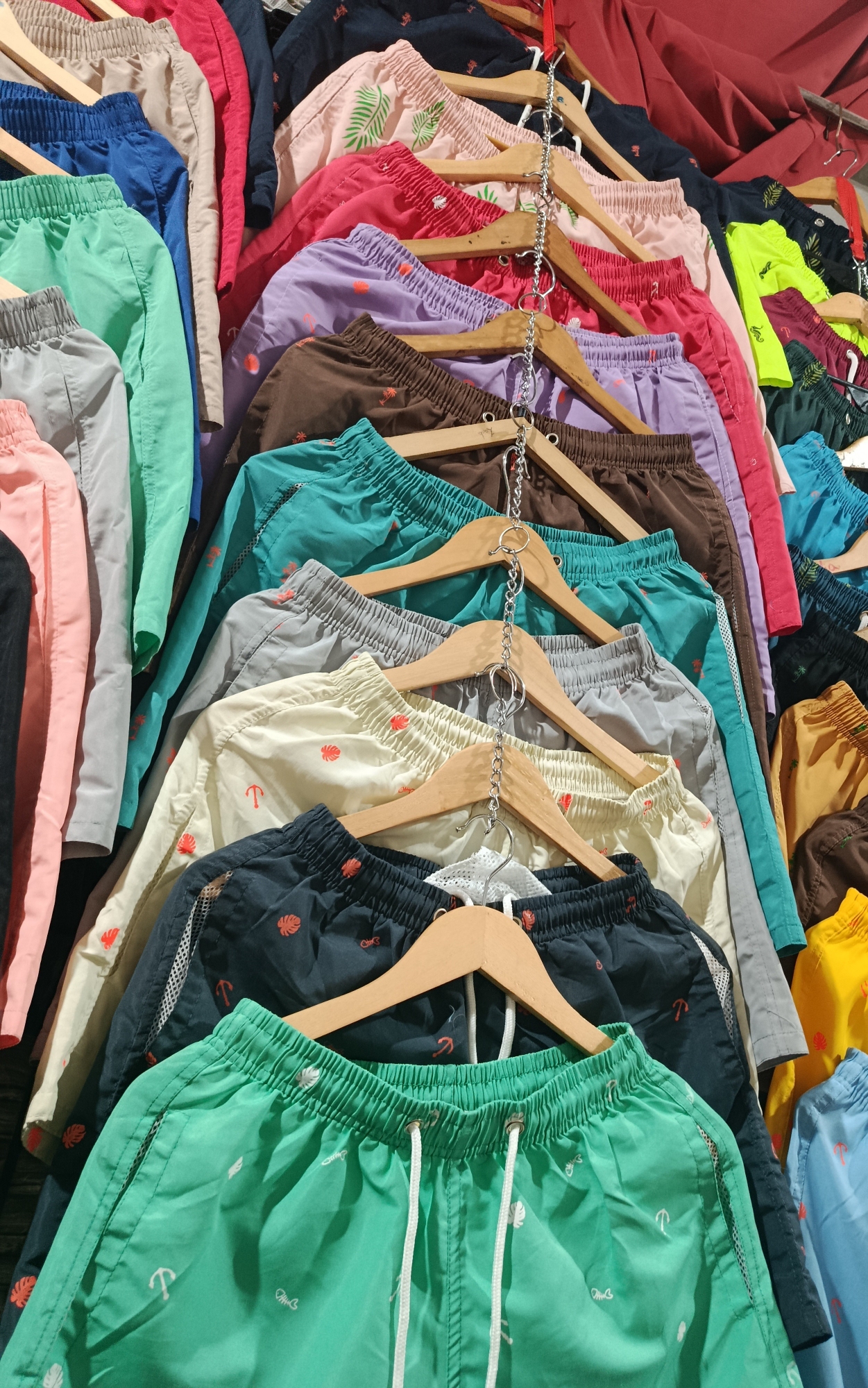 Shorts de Baño 2 al 6 - Imagen 2