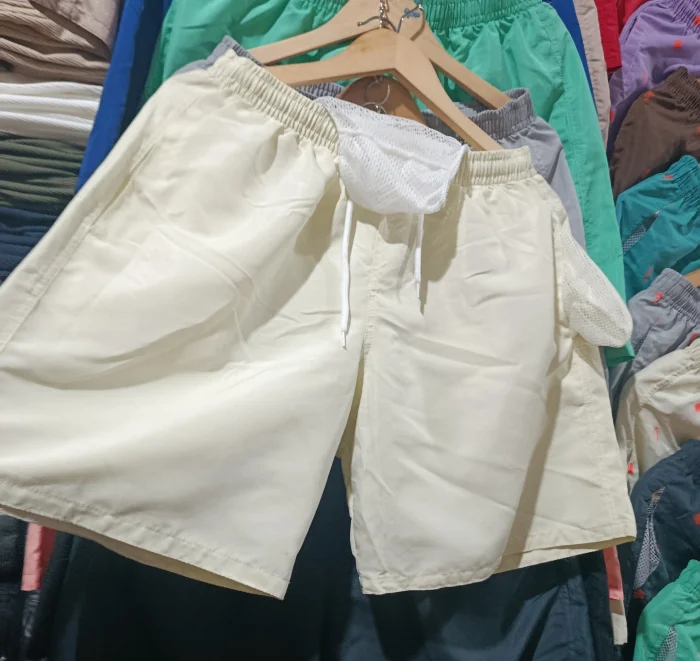 Shorts de Baño Talle 1 al 6