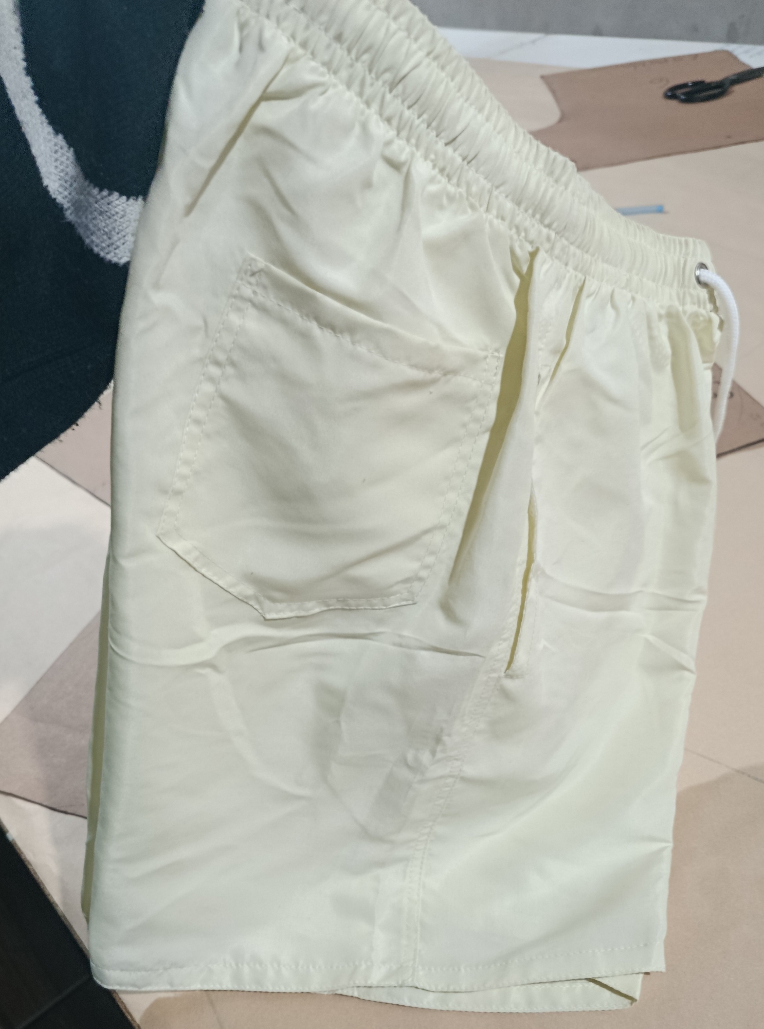 Shorts de Baño Talle 1 al 6 - Imagen 2