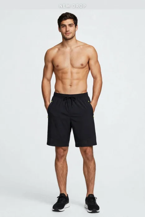 Short Deportivo Ature Importado