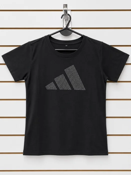 Remeras Stras Mujer