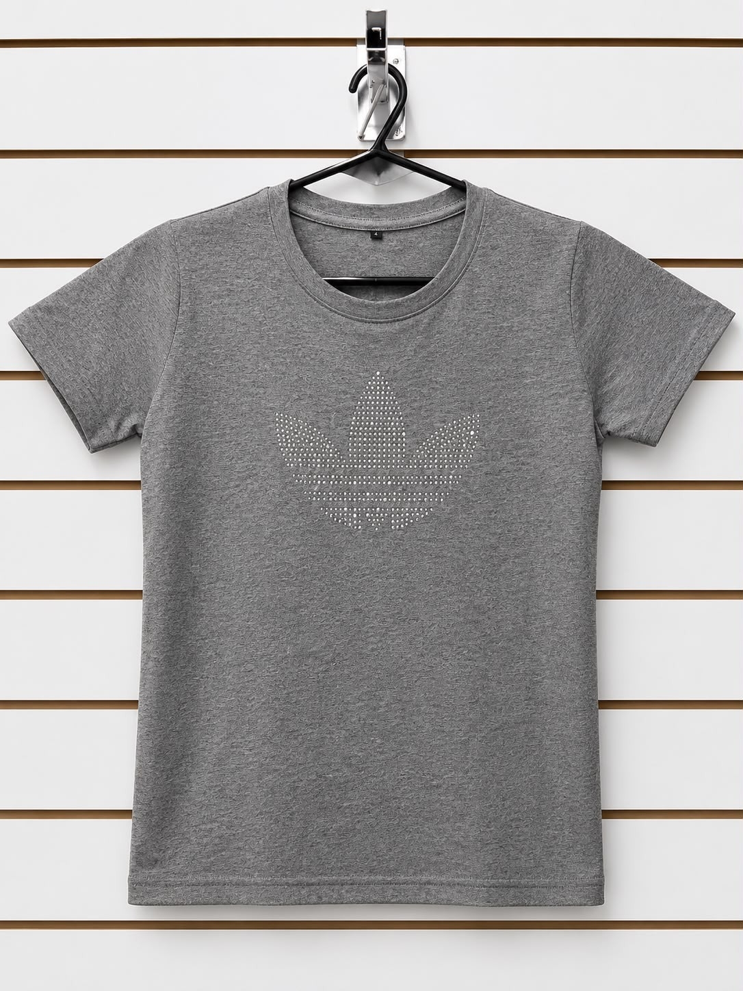 Remeras Stras Mujer - Imagen 2