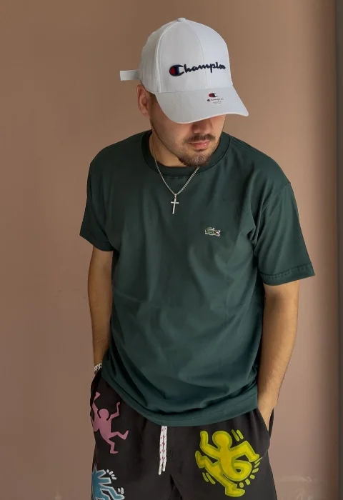 Remera Premiun