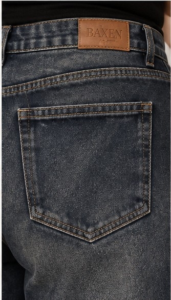 Wideleg Súper Plus Size 56 al 62 Oxido - Imagen 5