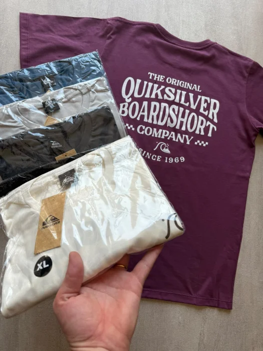 Remeras de Marcas Premium Algodon