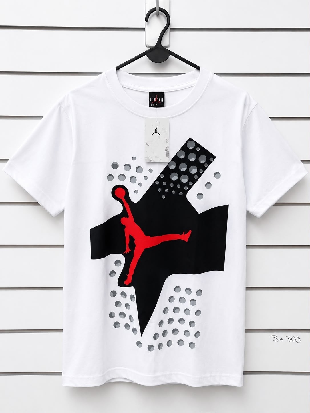 Remeras Hombre Oversize - Imagen 2