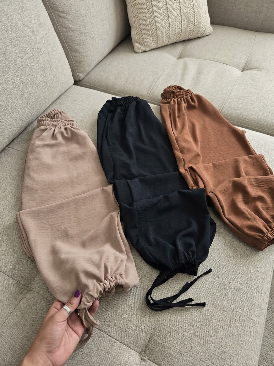 Pantalon Aladin T2 al T5 - Imagen 3