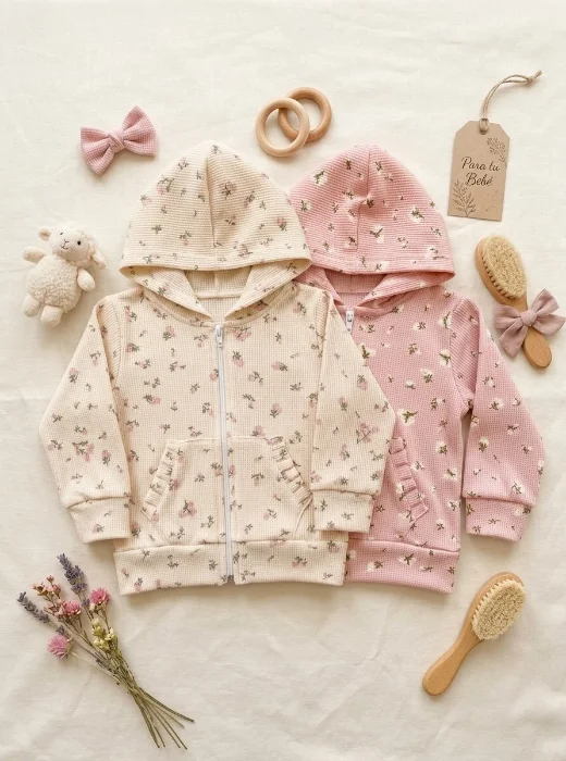 Campera Beba