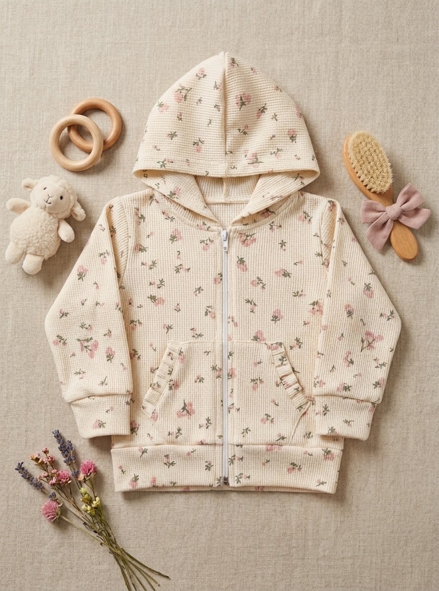Campera Beba - Imagen 2