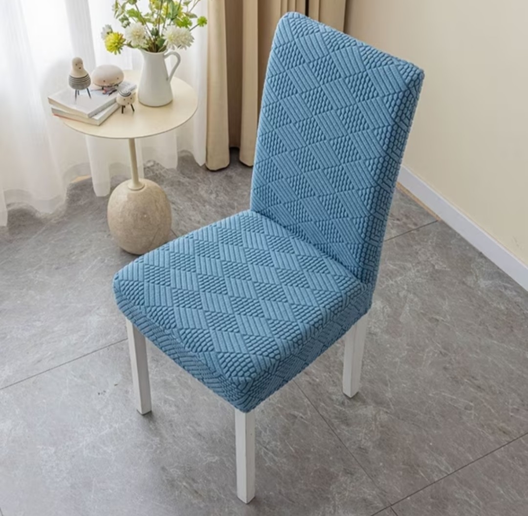 Funda de Silla Elastizada X Pack 6 Unidades - Imagen 2