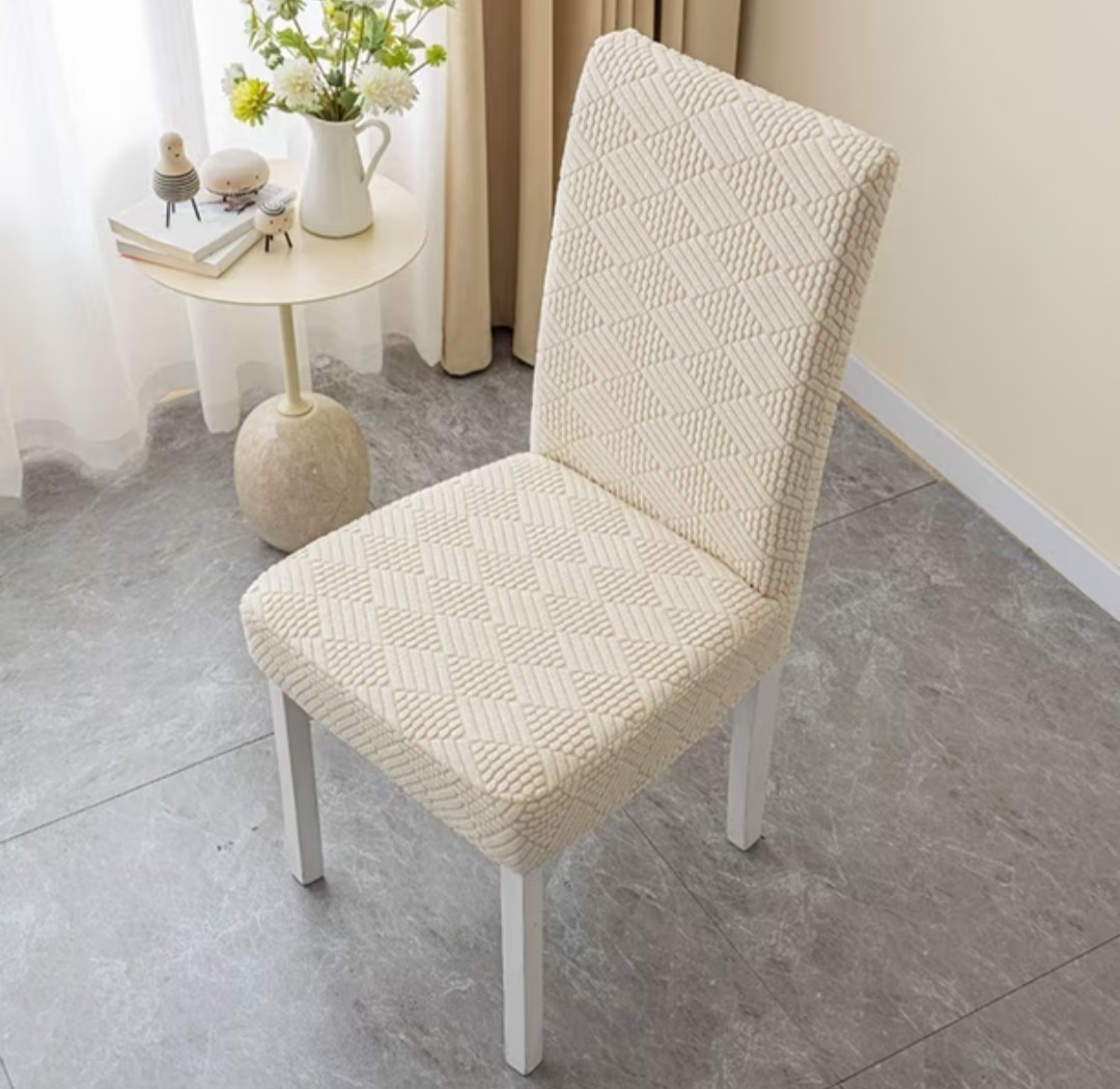 Funda de Silla Elastizada X Pack 6 Unidades - Imagen 3