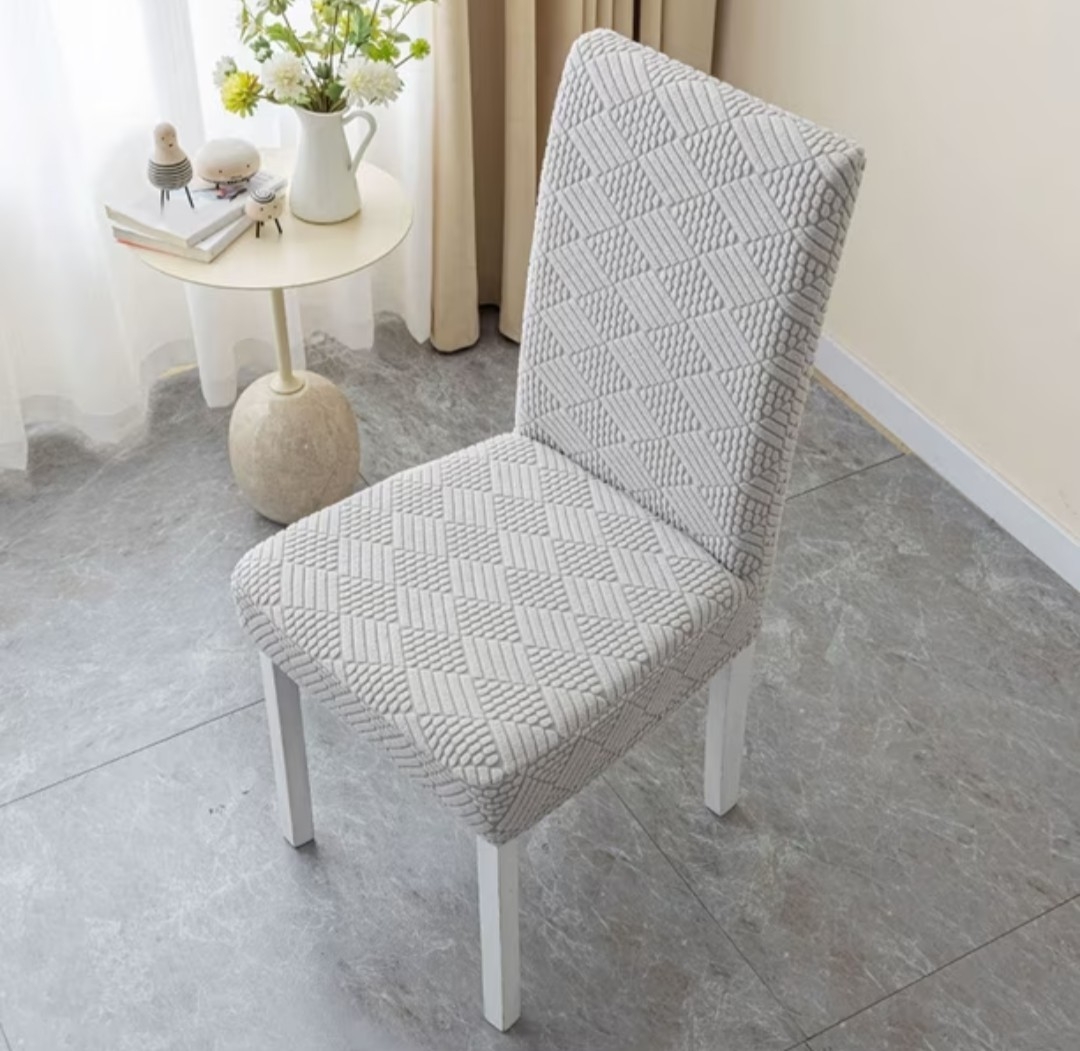 Funda de Silla Elastizada X Pack 6 Unidades - Imagen 4