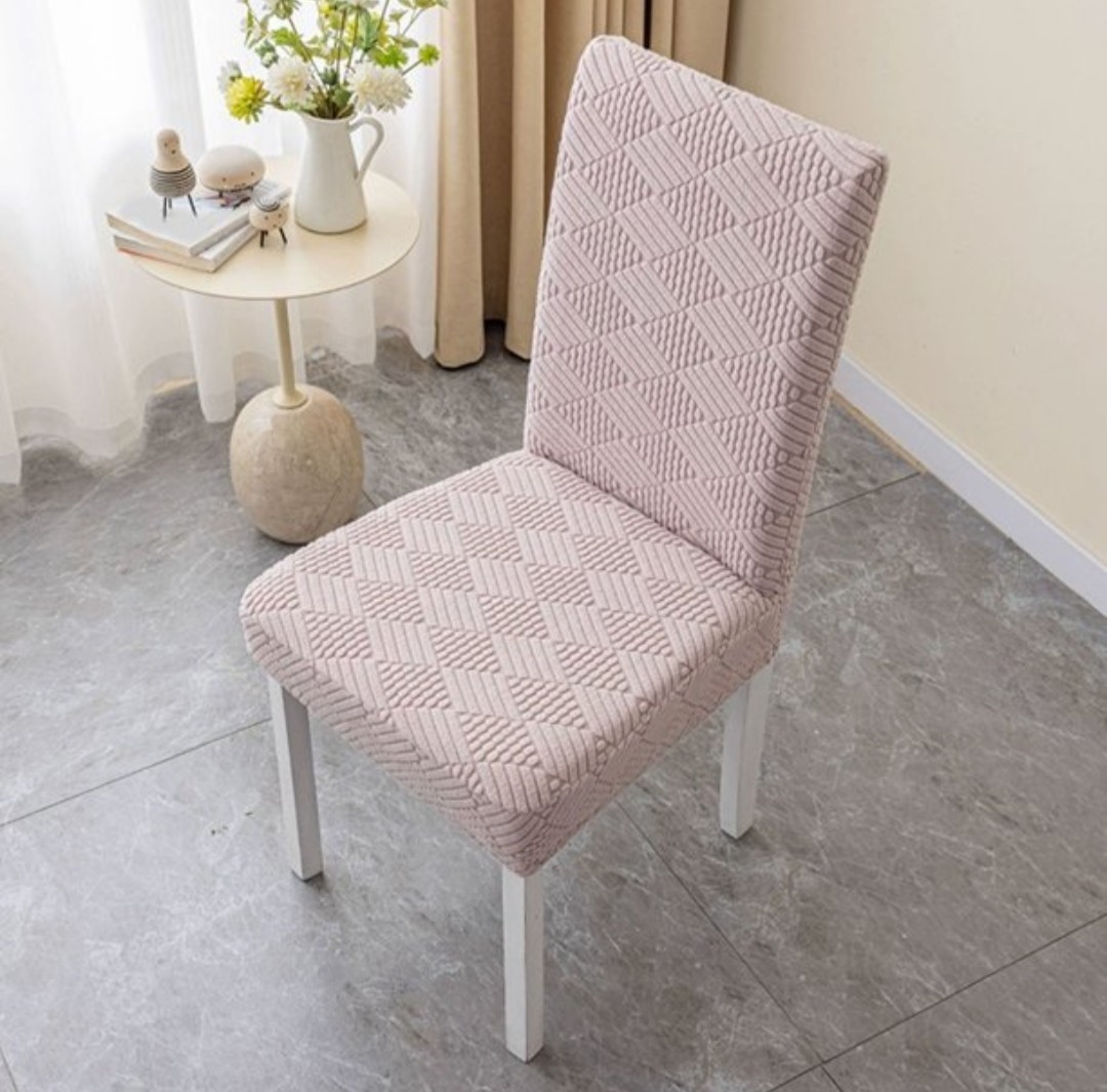 Funda de Silla Elastizada X Pack 6 Unidades - Imagen 6