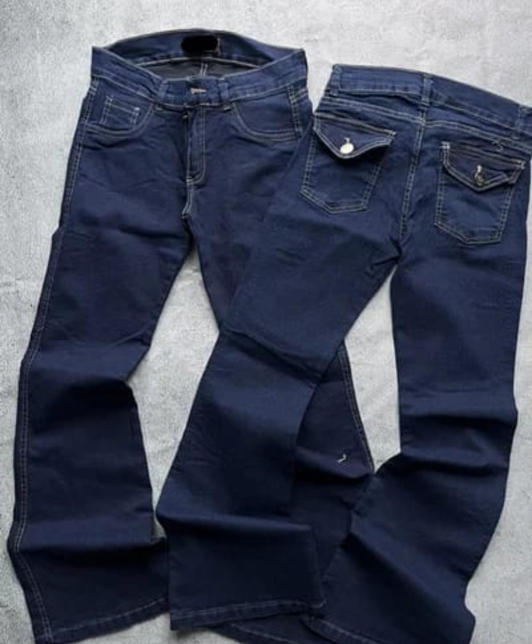 Jeans Oxford - Imagen 5