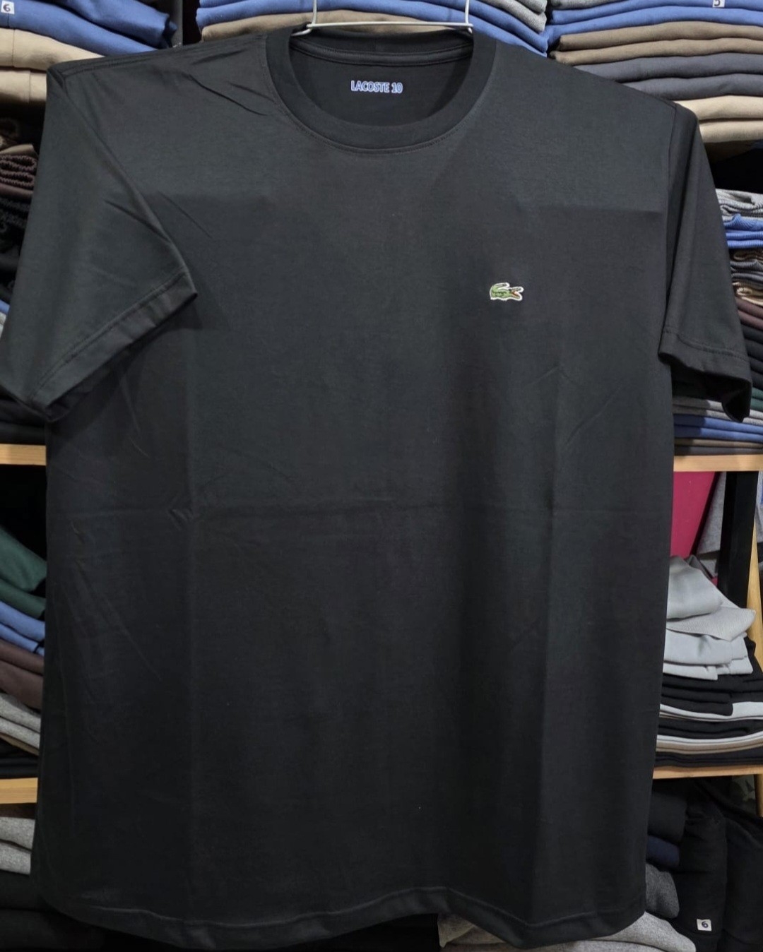 Remera Premiun, Talle Especial - Imagen 2