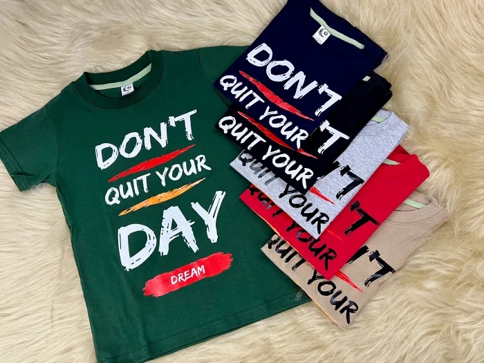 Remeras de Varón Estampadas