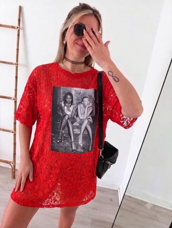 Promo 2×15mil Remerón Encaje - Imagen 3