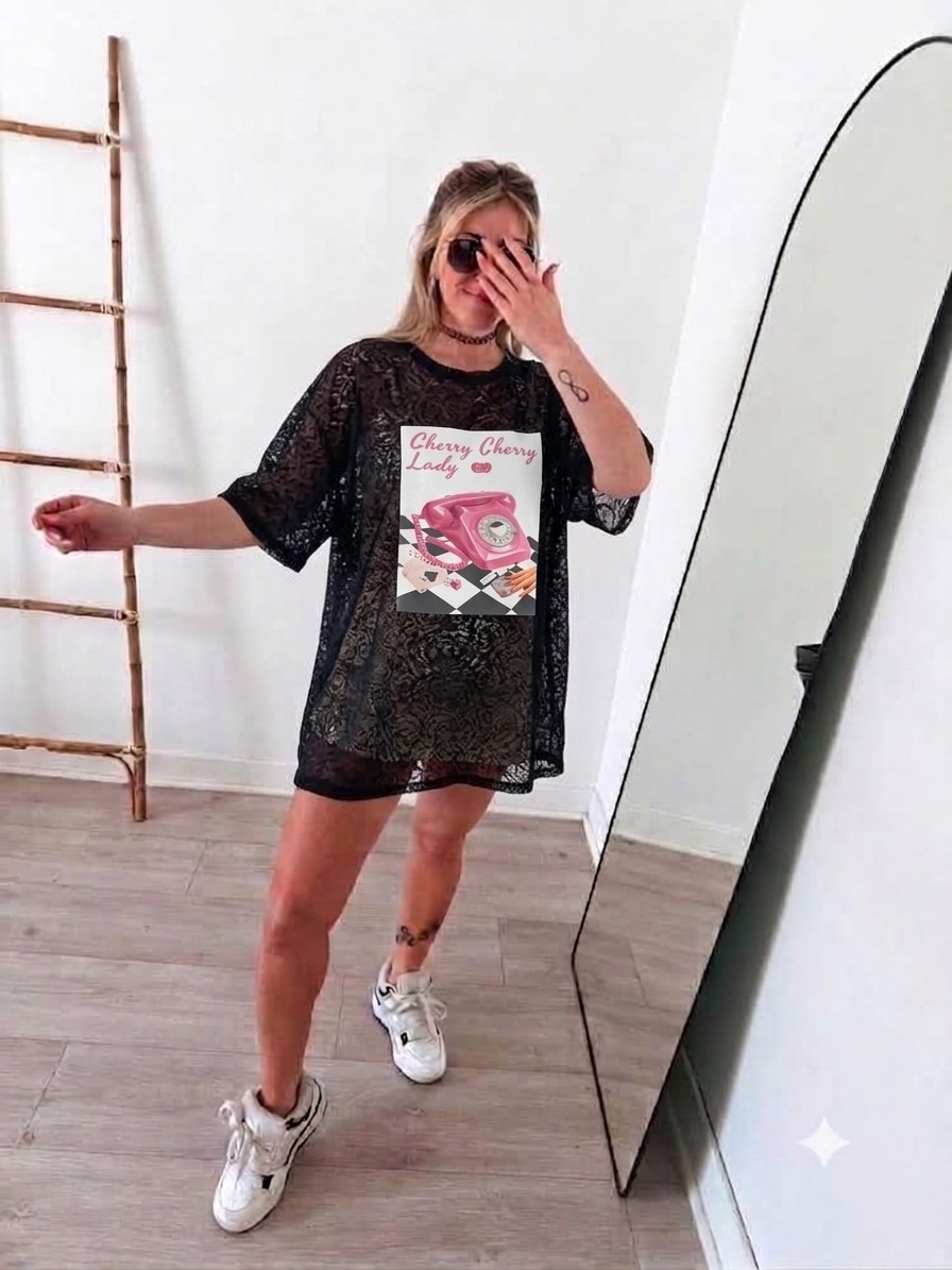 Promo 2×15mil Remerón Encaje - Imagen 4