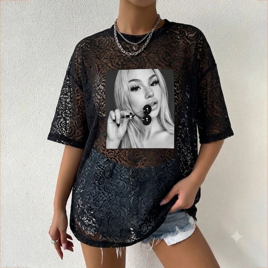 Promo 2×15mil Remerón Encaje - Imagen 5