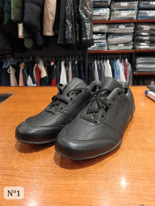 Zapatillas - Liquidación