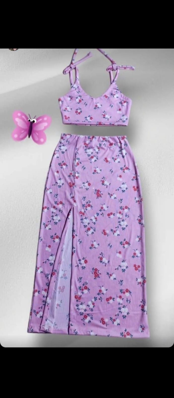 Conjunto de Morley  Estampados - Imagen 2