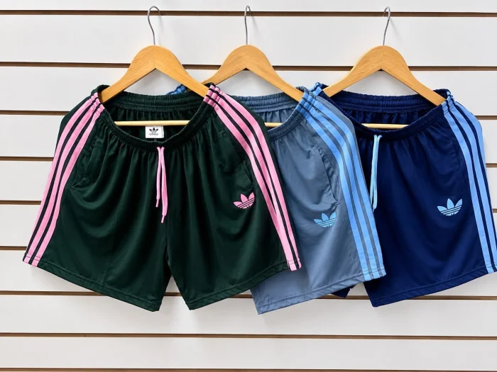 Shorts Deportivo de Mujer