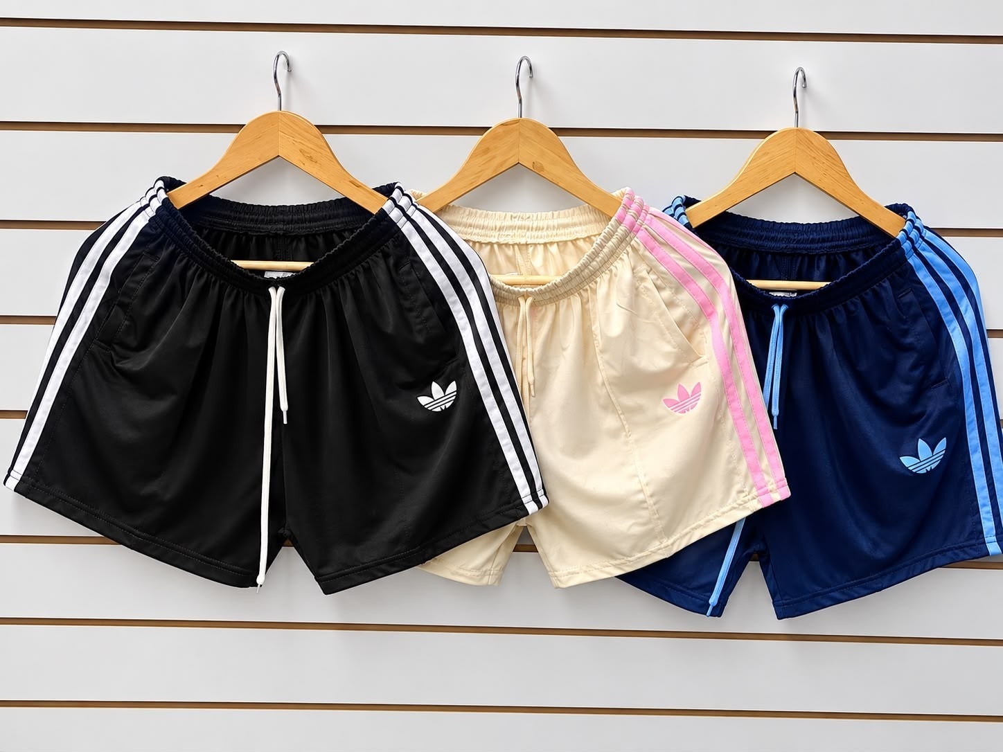 Shorts Deportivo de Mujer - Imagen 2
