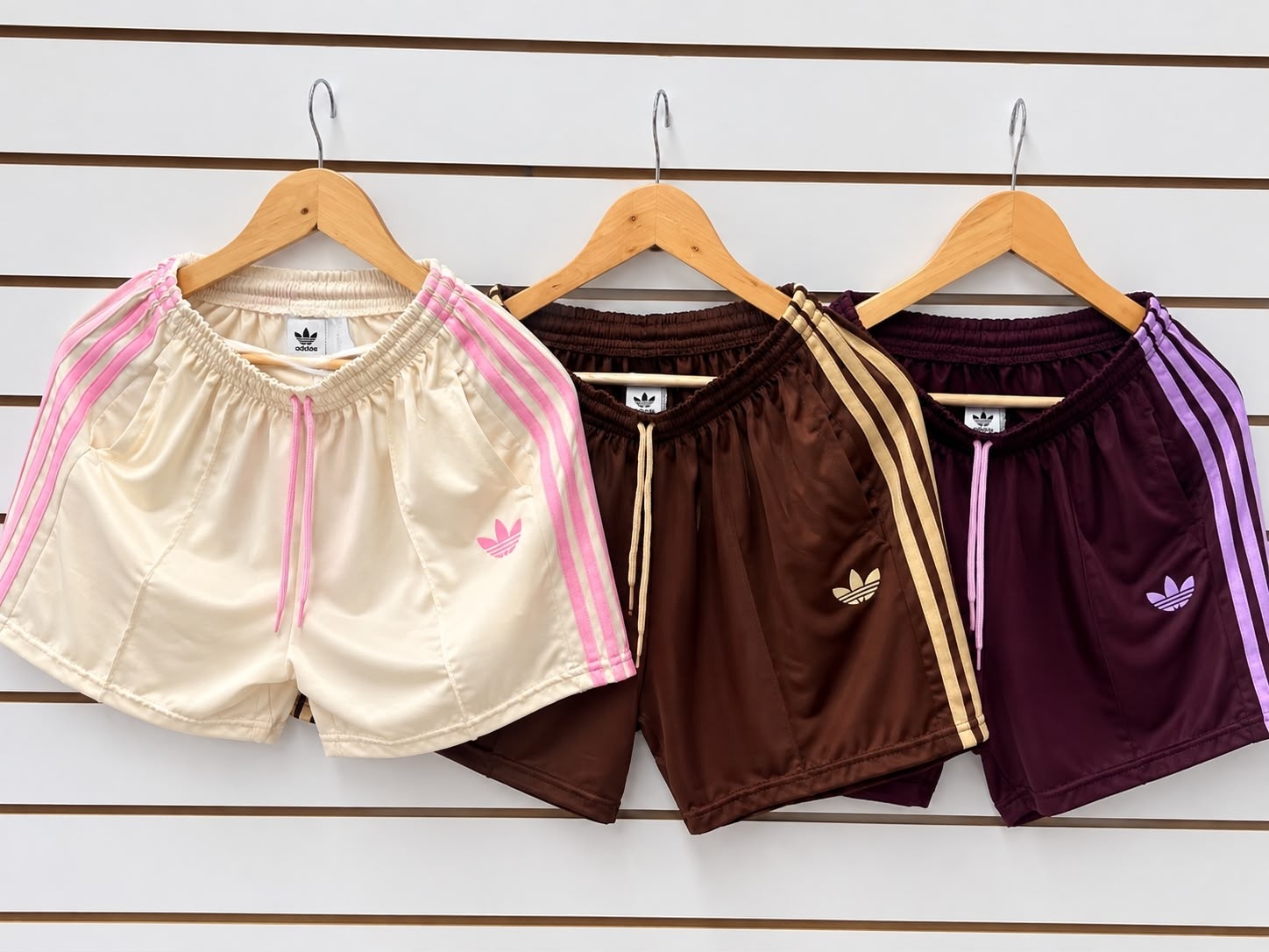 Shorts Deportivo de Mujer - Imagen 3